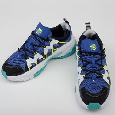 Sneakers og sko Puma LQD Cell Omega Blå | 370734 01, 2