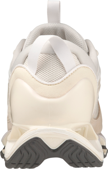 Sneakers og sko Mizuno Wave Prophecy Beta 2 Hvid | d1ga2350-001, 4