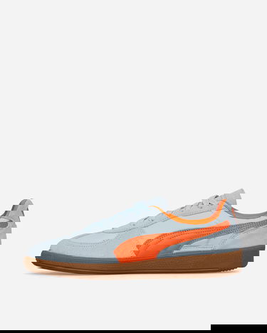Sneakers og sko Puma Palermo OG "Blue Orange" Blå | 383011-06, 3
