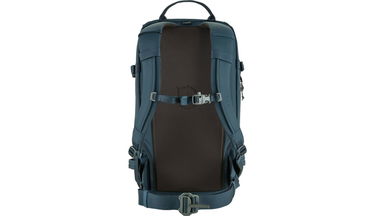 Rygsæk FJÄLLRÄVEN Bergtagen Touring 22 Backpack Blå | F23200273-570, 4