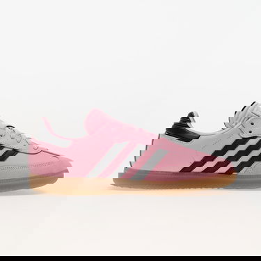 Sneakers og sko adidas Originals Samba Inter Miami CF Messi Pink Lyserød | IH8158, 3