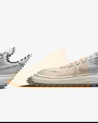 Sneakers og sko Nike Air Force 1 Luxe Beige | DB4109-200, 0