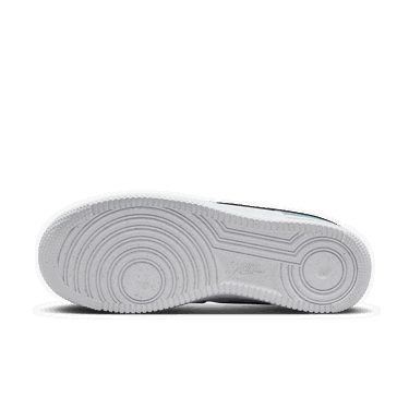Sneakers og sko Nike Air Force 1 '07 Blå | HJ9571-400, 2