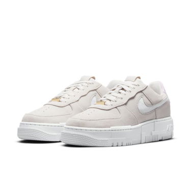 Sneakers og sko Nike Air Force 1 Pixel W Beige | DQ0827-100, 1