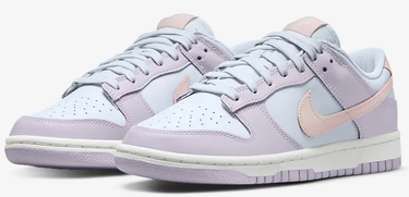 Sneakers og sko Nike Dunk Low "Easter" W Lilla | DD1503-001, 2