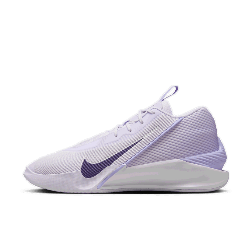 Sneakers og sko Nike G.T. Jump Academy Lilla | FV5524-500