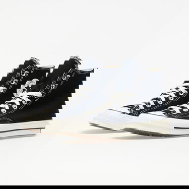 Sneakers og sko Converse Chuck Taylor All Star 70 Hi Sort | 162050C, 4
