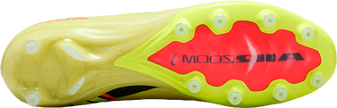 Sneakers og sko Nike Zoom Vapor 16 Elite AG-PRO Gul | fq8693-300, 2