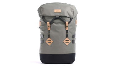 Rygsæk Doughnut Colorado Reborn Series Backpack Grå | D104RE-0006-F, 0