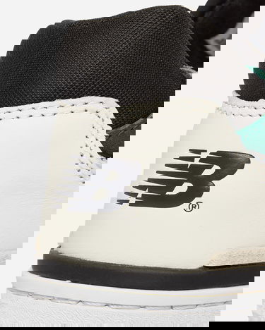 Sneakers og sko New Balance 550 Hvid | BB550VTC, 6