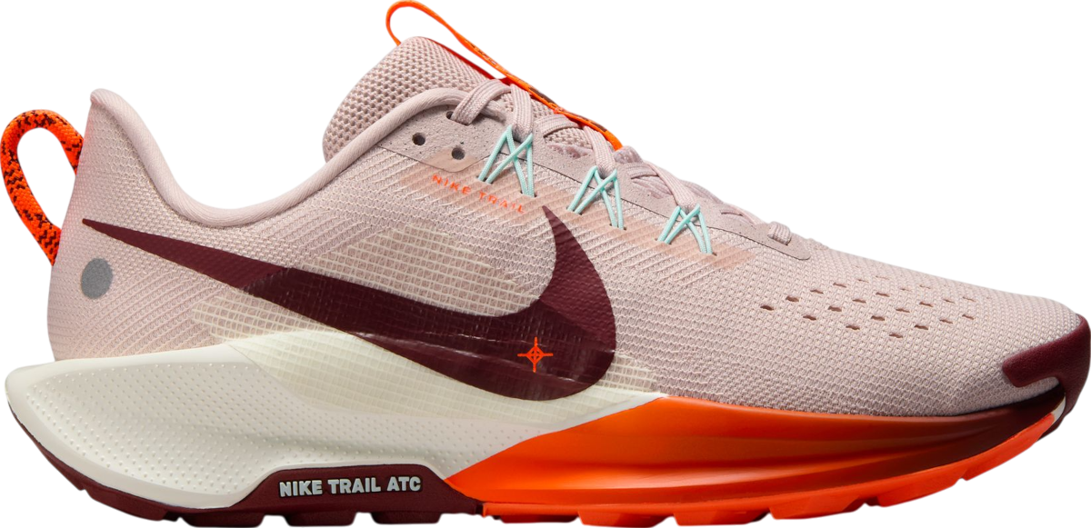 Sneakers og sko Nike Pegasus Trail 5 Lyserød | dv3865-602, 0