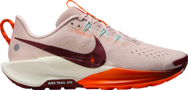 Sneakers og sko Nike Pegasus Trail 5 Lyserød | dv3865-602, 0
