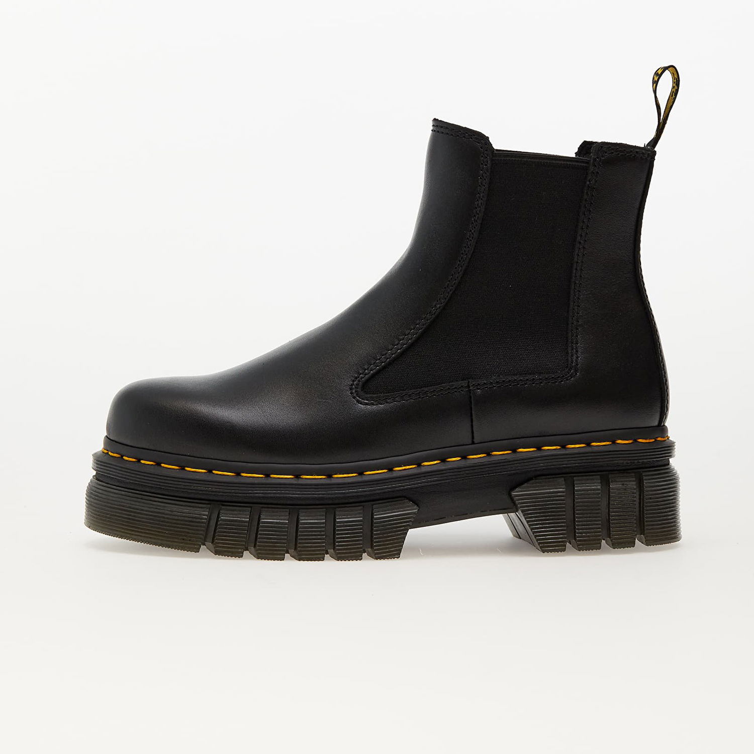 Sneakers og sko Dr. Martens Audrick Chelsea Sort | DM27148001, 0