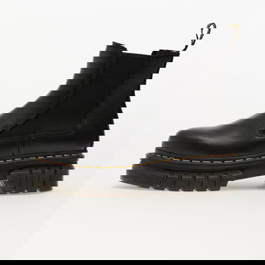 Sneakers og sko Dr. Martens Audrick Chelsea Sort | DM27148001, 0