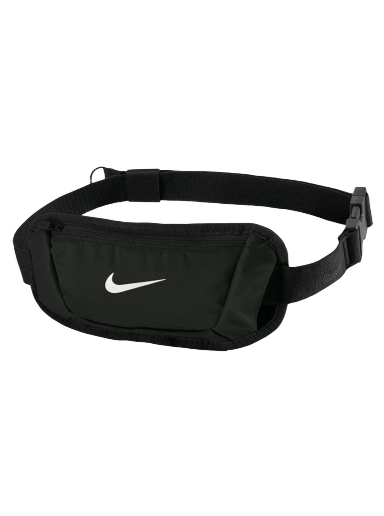Taljetaske Nike Challenger Small Waistbag Sort | 9038292-091