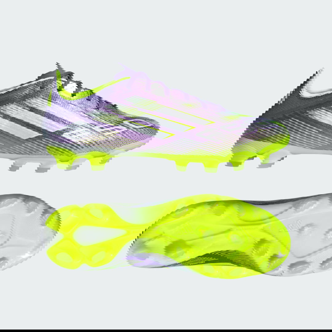 Sneakers og sko adidas Performance F50 Pro Multi-Ground Lilla | JH7678, 0