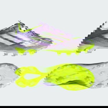 Sneakers og sko adidas Performance F50 Pro Multi-Ground Lilla | JH7678, 0