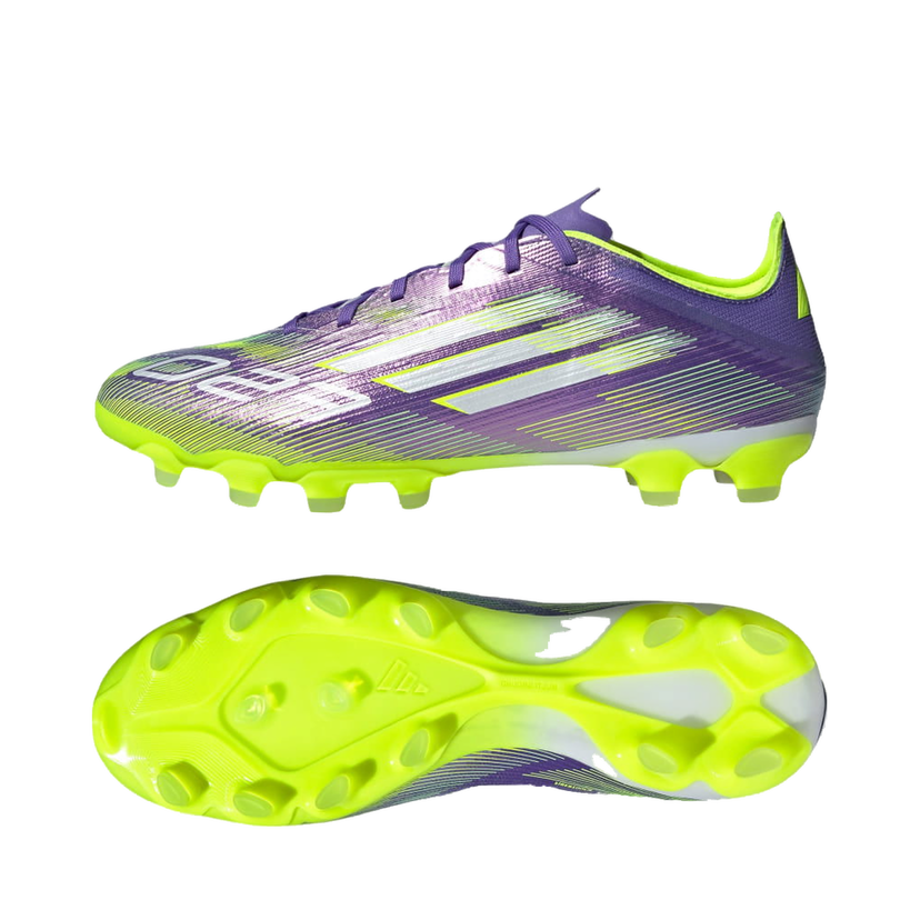 Sneakers og sko adidas Performance F50 Pro Multi-Ground Lilla | JH7678