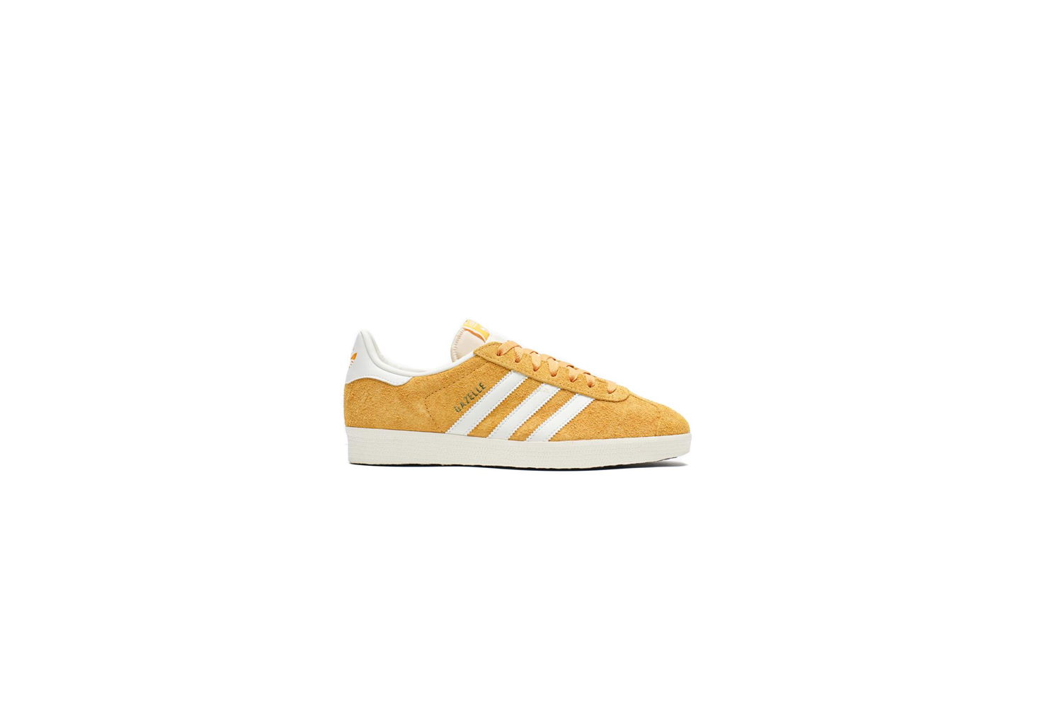 Sneakers og sko adidas Originals GAZELLE Gul | IF9654, 0