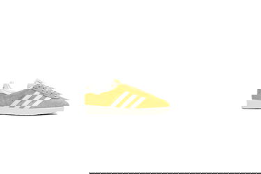 Sneakers og sko adidas Originals GAZELLE Gul | IF9654, 0