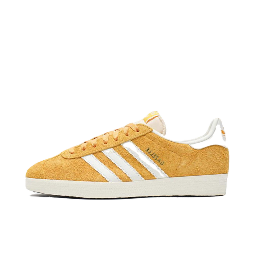 Sneakers og sko adidas Originals GAZELLE Gul | IF9654