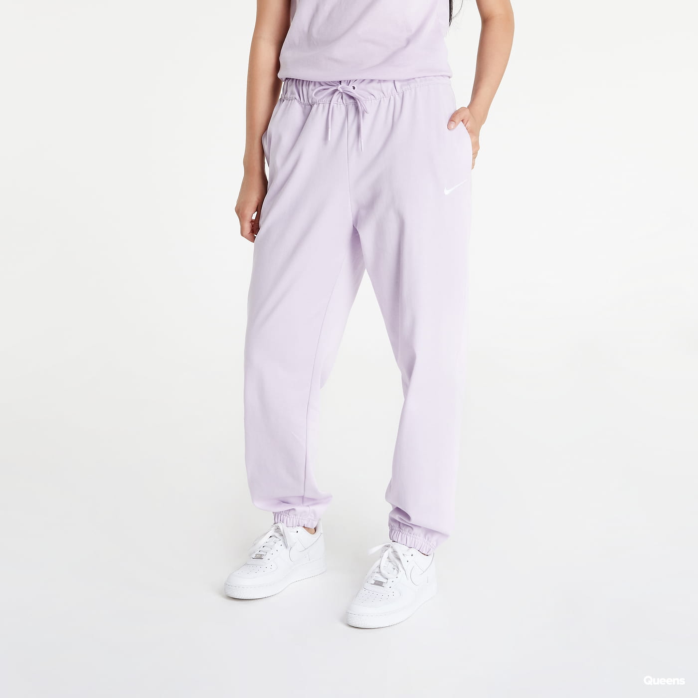 Joggingbukser Nike Sportwear Easy Joggers Lyserød | DM6419-530, 0