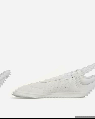Sneakers og sko adidas Originals Dingyun Zhang x Samba "White Vapor" Beige | IF9703, 4