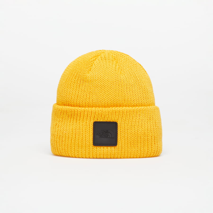 Beanie The North Face Explore Gul | NF0A55KC56P1, 0
