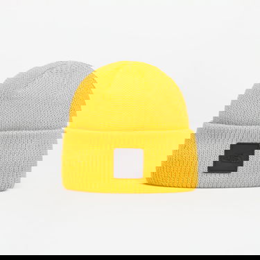 Beanie The North Face Explore Gul | NF0A55KC56P1, 0