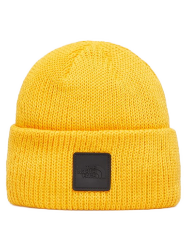 Beanie The North Face Explore Gul | NF0A55KC56P1