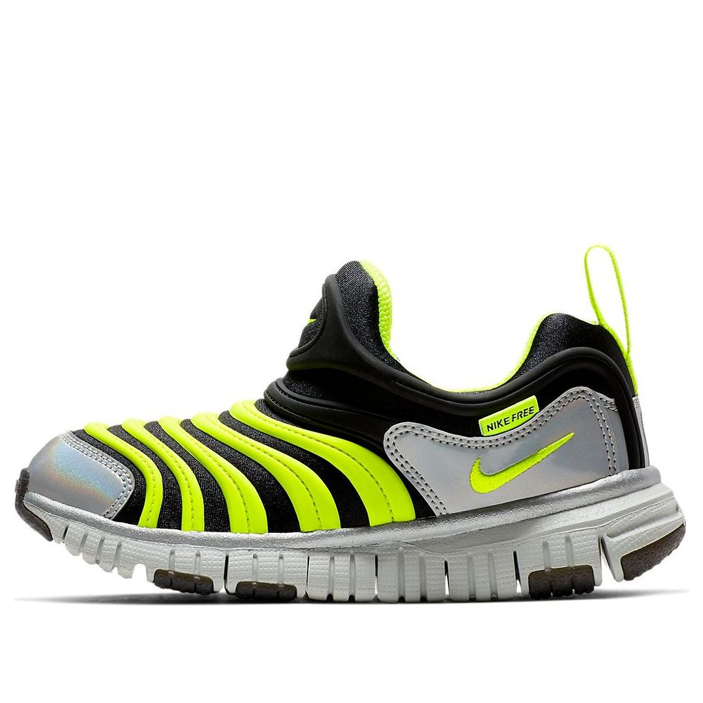 Sneakers og sko Nike Dynamo Free Y2K Gul | CI1185-081, 0