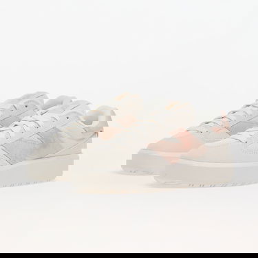 Sneakers og sko New Balance Shifted CT302 Sea Salt Hvid | CT302CTA, 4