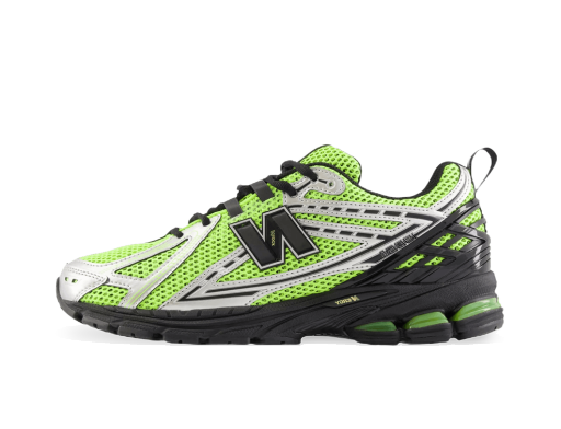 Sneakers og sko New Balance 1906R "Volt Silver" Grøn | M1906RCG