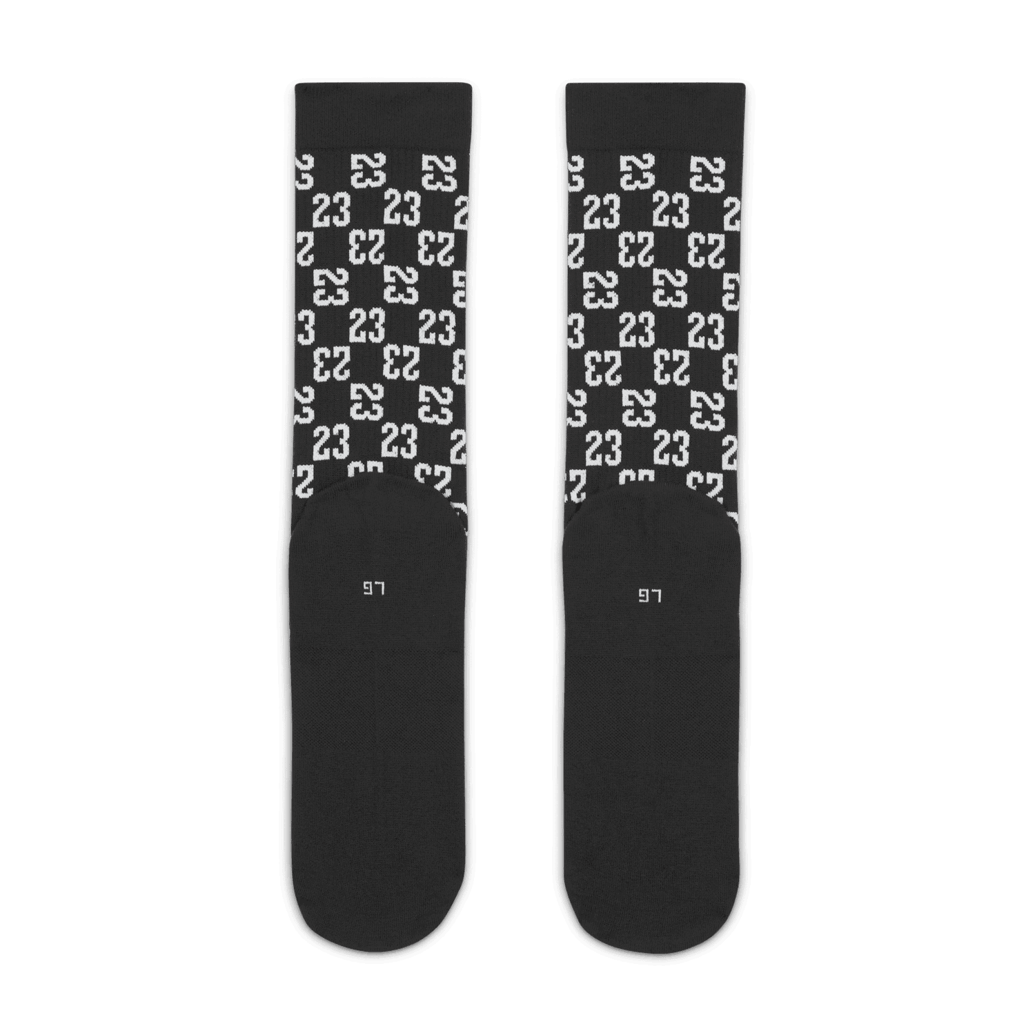 Undertøj og sokker Jordan Jordan Everyday Essentials Sort | FJ6823-010, 1