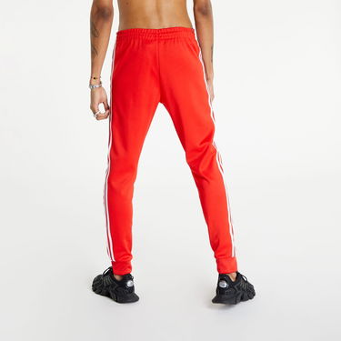 Joggingbukser adidas Performance Adicolor Classics Primeblue Rød | hf2134, 4