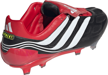 Sneakers og sko adidas Performance Predator Precision Firm Ground Sort | JS0572, 4