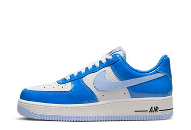 Sneakers og sko Nike Air Force 1 '07 W Blå | FJ4801-400, 3