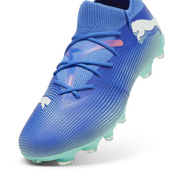 Sneakers og sko Puma FUTURE 7 MATCH FG/AG Blå | 107931_01, 7