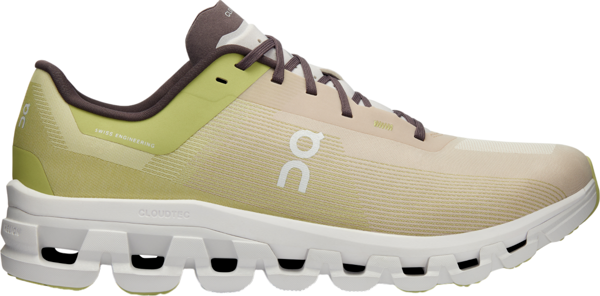 Sneakers og sko On Running Cloudflow 4 Beige | 3md30102311, 0