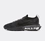 Sneakers og sko Nike Air Max Flyknit Racer Sort | FD2764-001, 1
