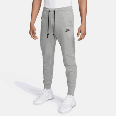 Joggingbukser Nike Sportswear Tech Fleece Grå | FB8002-330, 0