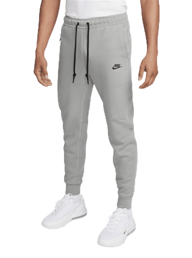 Joggingbukser Nike Sportswear Tech Fleece Grå | FB8002-330