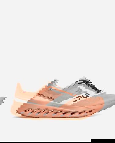 Sneakers og sko On Running Cloudsurfer Next Z5 Orange | 3WF10233004 CW, 2