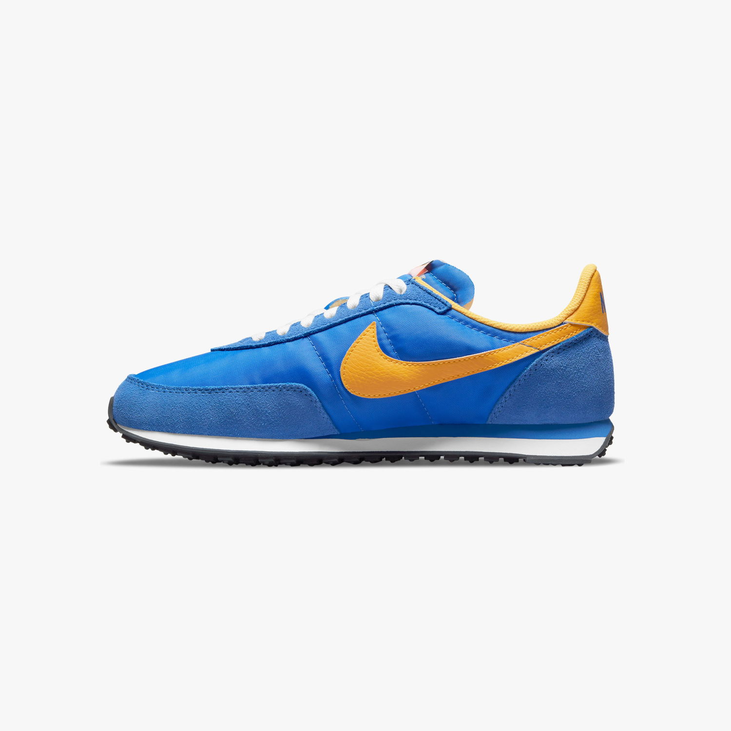 Sneakers og sko Nike Waffle Trainer 2 Blå | DH1349-402, 0