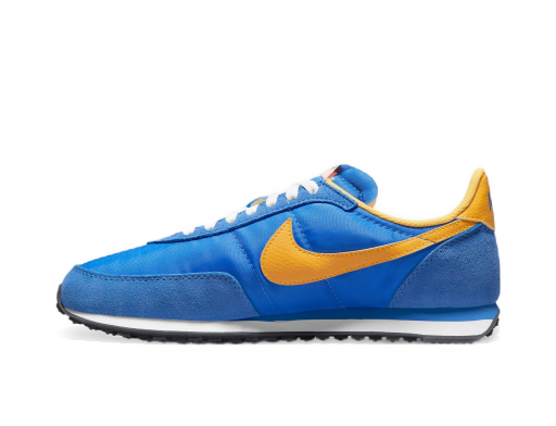 Sneakers og sko Nike Waffle Trainer 2 Blå | DH1349-402