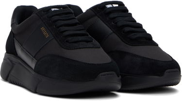 Sneakers og sko AXEL ARIGATO Genesis Vintage Runner Sort | F0084079, 3
