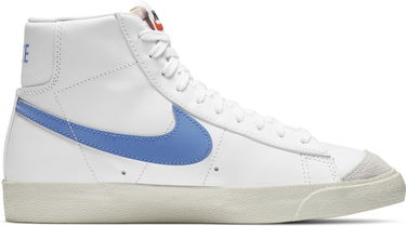 Sneakers og sko Nike Blazer Mid '77 Vintage Hvid | cz1055-111, 2