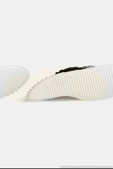 Sneakers og sko Rick Owens Rick Owens DRKSHDW Jumbolace Sort | DU02E7818.DOM8W2, 4