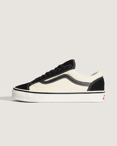 Sneakers og sko Vans OTW by Vans X Shoyoroll Old Skool 36 Beige | VN000DC08DY, 0