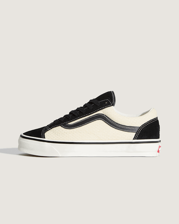 Sneakers og sko Vans OTW by Vans X Shoyoroll Old Skool 36 Beige | VN000DC08DY